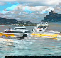 Magnetic Island Round-Trip Ferry From Townsville - Accommodation Perth