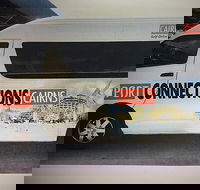 Palm Cove Departure Transfer - Palm Cove to Airport - Accommodation Perth