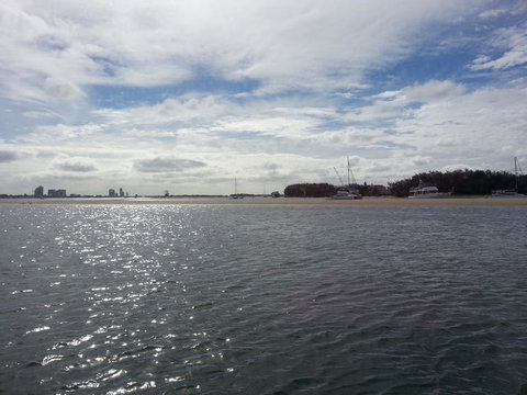 Lunch Buffet Cruise On The Gold Coast - Perth Resorts 5