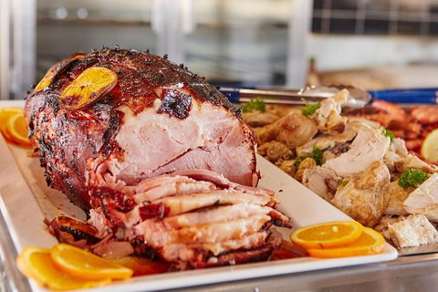 Lunch Buffet Cruise On The Gold Coast - Perth Resorts 12