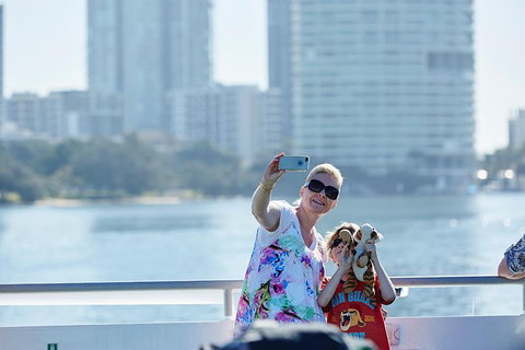 Lunch Buffet Cruise On The Gold Coast - Perth Resorts 15