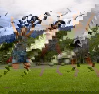 Crocs Creatures and Culture Tour ex Cairns - Accommodation Perth