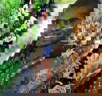 Hartley's Crocodile Adventures and Tjapukai Cultural Park Day Trip from Cairns - Accommodation Perth