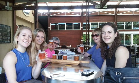 Mount Tamborine Wine Tasting Tour From Brisbane Or The Gold Coast - Accommodation Perth 3