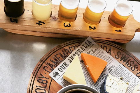 Mount Tamborine Wine Tasting Tour From Brisbane Or The Gold Coast - Accommodation Perth 5