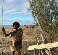 Goolimbil Walkabout Indigenous Experience in the Town of 1770 - Accommodation Perth