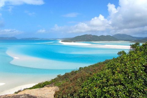 Whitsundays Sailing 2-Day Adventure - Perth Resorts 0