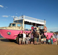 Town of 1770 Afternoon Cruise - Accommodation Perth