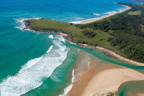 10-Day Surf Adventure From Brisbane To Sydney Including Coffs Harbour, Byron Bay And Gold Coast - Accommodation Perth 2