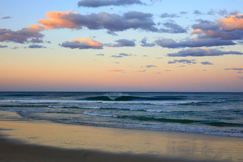 10-Day Surf Adventure From Brisbane To Sydney Including Coffs Harbour, Byron Bay And Gold Coast - Accommodation Perth 7