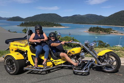 Airlie Beach Trike Tours - Accommodation Perth 0