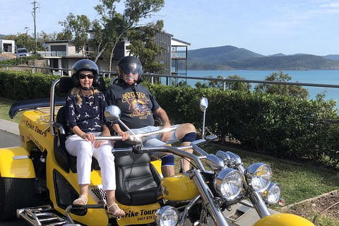 Airlie Beach Trike Tours - Accommodation Perth 1