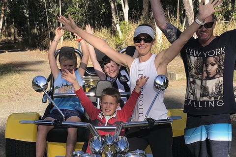 Airlie Beach Trike Tours - Accommodation Perth 5