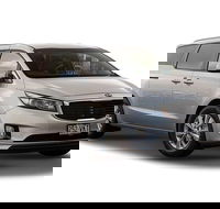 Airport Transfers - Accommodation Perth