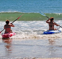 1770 Castaway Day Trips - Accommodation Perth