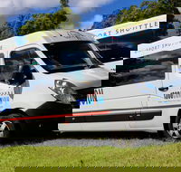 Brisbane Airport Departure shuttle Transfer from Sunshine Coast Hotels/addresses - Accommodation Perth