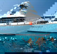 Great Barrier Reef Cruise from Townsville or Magnetic Island - Accommodation Perth