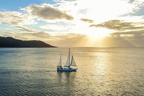 Magnetic Island Sunset Sail - Accommodation Perth 1