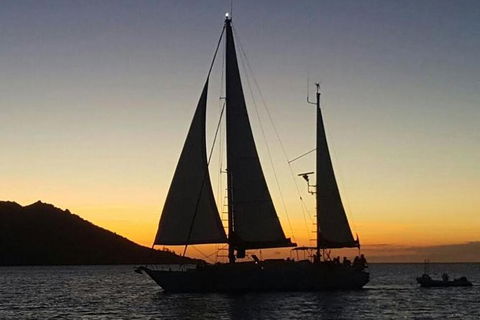 Magnetic Island Sunset Sail - Accommodation Perth 0