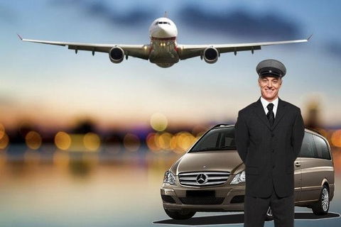 Cairns Airport (CNS) Departure Transfer (Port Douglas Hotels To Cairns Airport) - Perth Resorts 0