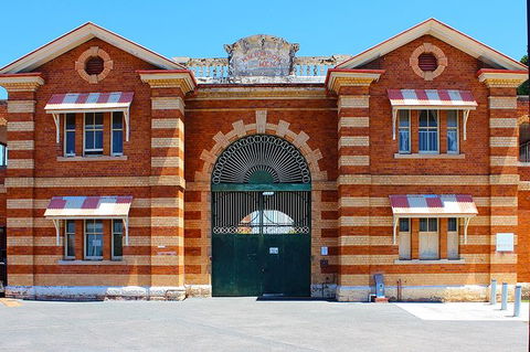 Family Friendly History Tour Of Boggo Road Gaol - Accommodation Perth 0