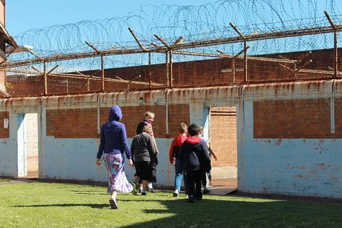 Family Friendly History Tour Of Boggo Road Gaol - Accommodation Perth 1