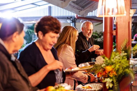 Aboriginal Live Theatre Show And Dinner - Accommodation Perth 4