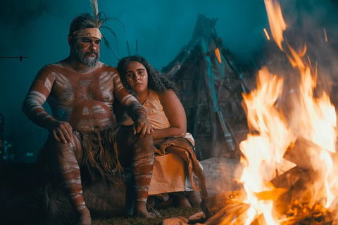 Aboriginal Live Theatre Show And Dinner - Accommodation Perth 9