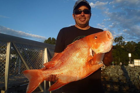 Whitsunday Islands And Great Barrier Reef Fishing Charters - Perth Resorts 0