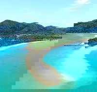 Dunk Island Round-Trip Water Taxi Transfer from Mission Beach - Perth Resorts