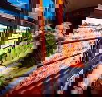 Kuranda Scenic Railway Day Trip from Palm Cove - Accommodation Perth