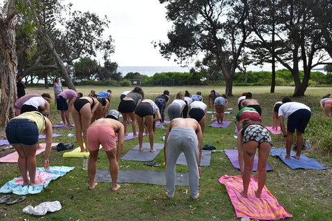 Overnight Tweed Coast Camping And Surfing Getaway From The Gold Coast - Perth Resorts 4