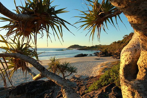 Overnight Tweed Coast Camping And Surfing Getaway From The Gold Coast - Perth Resorts 5