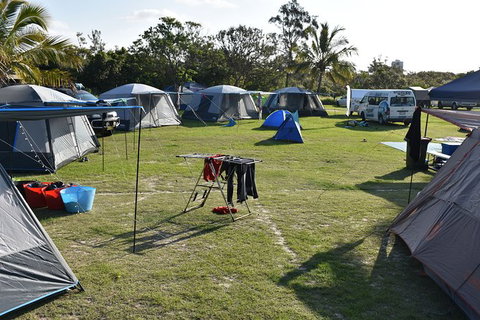 Overnight Tweed Coast Camping And Surfing Getaway From The Gold Coast - Perth Resorts 7