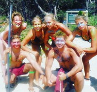1770 CASTAWAY SURVIVOR 3 Day 2 Night Island Adventure Tour - Accommodation Perth