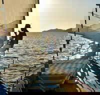 Magnetic Island Twilight Sailing Cruise - Accommodation Perth