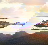 Townsville Helicopter Tour - Accommodation Perth