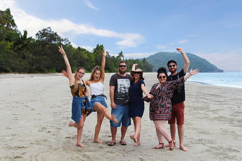 Cape Tribulation, Daintree Rainforest And Wildlife Tour - Accommodation Perth 9