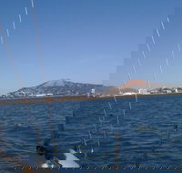 Townsville early Morning Sailing Cruise Boat Tour - Accommodation Perth
