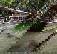 Hartley's Crocodile Adventures Day Trip from Palm Cove - Accommodation Perth