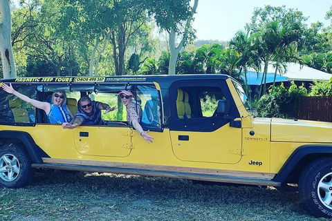 3.5 Hour Eco Tour - Accommodation Perth 0