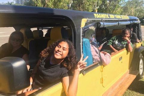 3.5 Hour Eco Tour - Accommodation Perth 1
