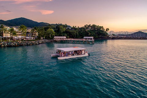 Sundowner Sunset Cruise Airlie Beach - Accommodation Perth 1