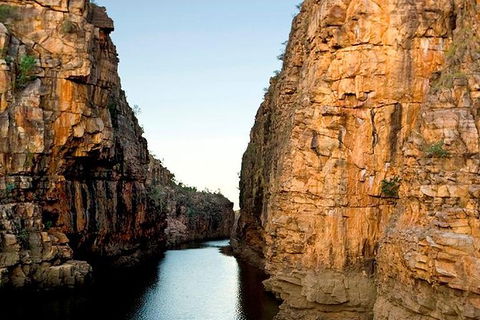 Katherine Gorge Fly, Helicopter & Cruise Tour From Darwin - Accommodation Perth 7