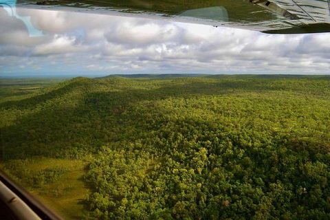 Katherine Gorge Fly, Helicopter & Cruise Tour From Darwin - Accommodation Perth 5