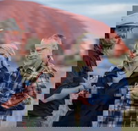 3-Day 4WD Tour from Alice Springs Kings Canyon Uluru Ayers Rock Kata Tjuta - Perth Resorts