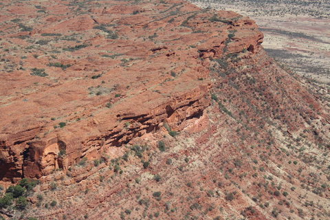 Kings Canyon Day Trip From Ayers Rock - Perth Resorts 7