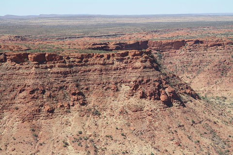 Kings Canyon Day Trip From Ayers Rock - Perth Resorts 8