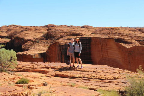 Kings Canyon Day Trip From Ayers Rock - Perth Resorts 15