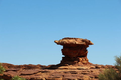 Kings Canyon Day Trip From Ayers Rock - Perth Resorts 17